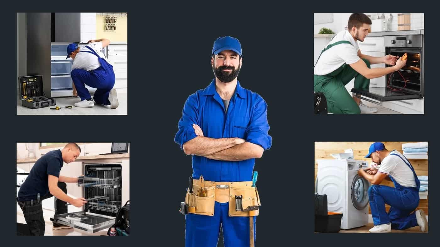 Yunus beyaz eşya servisi